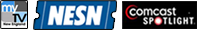 MyTV, NESN, Comcast Spotlight